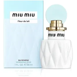 Miu Miu Fleur de Lait Eau de Parfum 30 ml