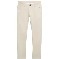 Tom Tailor Herren Chinohose TAPERED CHINO Tapered Fit 1045054-10336-Light