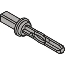 Blum TIP-ON BLUMOTION Adapter