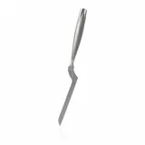 Boska Monaco+ Käsemesser 29 cm Edelstahl Silber