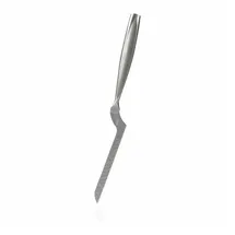 Boska Monaco+ Käsemesser 29 cm Edelstahl Silber