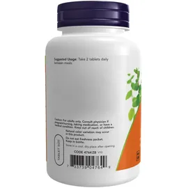 NOW Foods Triphala 500 mg Tabletten 120 St.