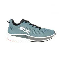 Fluchos Unisex. AT134 Schuhe AT134 Hellblau (39), Wohnung, 1 bis 3 cm, Schnürsenkel, Lässig, Sportlich, Laufen, Sportbekleidung, Multisport