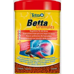 Tetra Betta Granulat 5 g Beutel