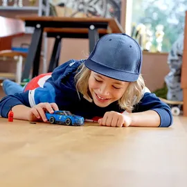 LEGO Speed Champions Rennwagen Chevrolet Camaro ZL1 75891