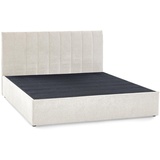 ATLANTIC home collection Boxbett ALVA ohne Matratze oder Topper