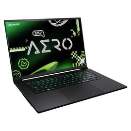 Gigabyte AERO X16 AMD Ryzen AI 9 HX 370 128 GB RAM 16 TB SSD RTX 5070
