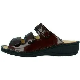 Finn Comfort Pisa bordeaux 40