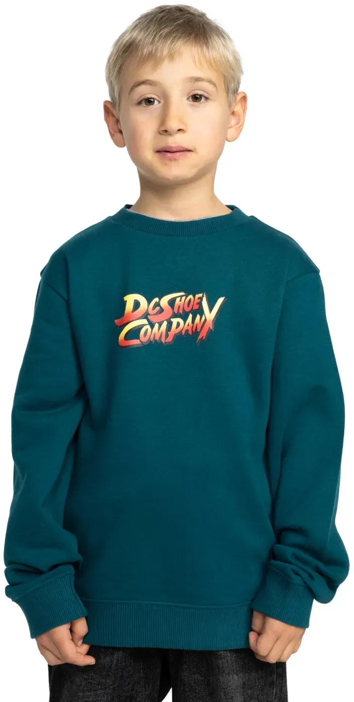 Sweatshirt DC SHOES 