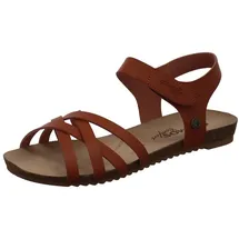 Cosmos Comfort Sandale Braun 40