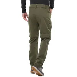 Millet Ubic Stretch Zip Off Umwandelbare Hosen Grape Leaf 38