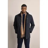 Bugatti Kurzjacke blau 114