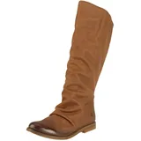 felmini wide fit Wide Fit Damen Braun 39