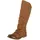 felmini wide fit Wide Fit Damen Braun 39