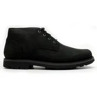 Timberland Alden Brook Mid Lace Up Stiefelletten/Boots Herren Schwarz - 45 - Boots Shoes - 45 EU