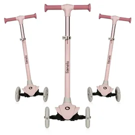 lionelo Jessy Pink Rose rosa No Size