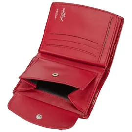 Golden Head Cayenne RFID Protect Portemonnaie Damen cherry