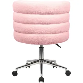 Svita CLOUD Kunststoff Rosa