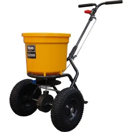 TEXAS Streuwagen CS2500