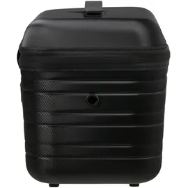 American Tourister Kosmetiktasche Flashline Beauty Case Shadow Black