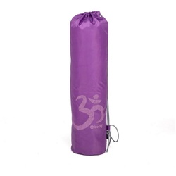 bodhi Yogatasche »Yogatasche EASY BAG, Polyester aubergine (OM)«