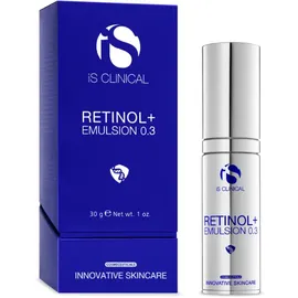 Is Clinical Retinol+ Emulsion 0,3 30 ml