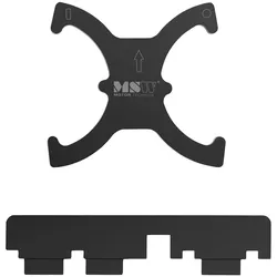 MSW Motor-Einstellwerkzeug - Ford - 1.6 Ti-VCT, 2.0 TDCi