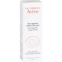 Avène Beruhigende Augencreme