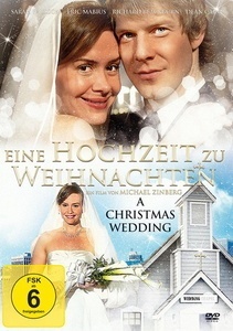 Eine Hochzeit Zu Weihnachten (DVD)