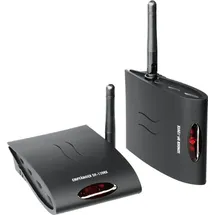 Indexa DF120 SET