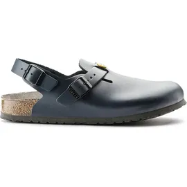 Birkenstock Tokio ESD blau normal
