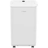 Bosch Cool 2000 Mobiles Klimagerät für Räume bis zu 35m2, 2,6 kW, Weiß