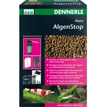 Dennerle Nano AlgenStop hochwirksamer Phosphatentferner