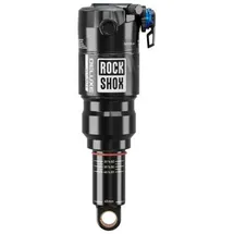 RockShox Deluxe Ultimate DebonAir Linear XL 185x55 mm