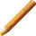 Stabilo Woody 3 in 1 Buntstift orange