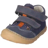 Pepino Ebi Blau/Orange 23
