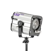 Hedler LED 1400 mit 5600K