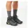 Salomon X Ultra 360 Mid GTX Herren Urban Chic/Black/Plantation 44 2/3