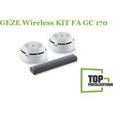 GEZE Wireless-KIT GEZE GC 170