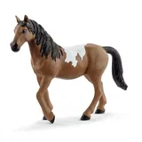 Schleich Horse Club Knabstrupper Stute Pinto Exklusiv 72138