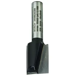 BOSCH Fräser »Standard for Wood« Ø 16 mm
