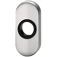 Edi Dr.-Ros.2033/0000 Alu.F1 Schildst.14,5mm rd.ov.EDI