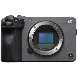 Sony FX30 Gehäuse APS-C Cinema Line Camcorder  abzüglich. 300,00 € Abzug im Warenkorb