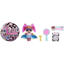 L.O.L. Surprise! Eye Spy Tots – Sammelpuppe mit Farbwechsel & Überraschungen