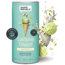 Shape Republic Slim Shake Abnehmen 420 g 