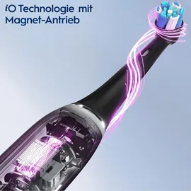 Oral-B iO Series 4 Lavender