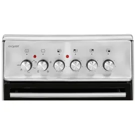 Exquisit ECM 5-4 Inox