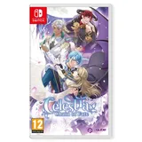Celestia: Chain of Fate - Edition - PEGI (Nintendo Switch)