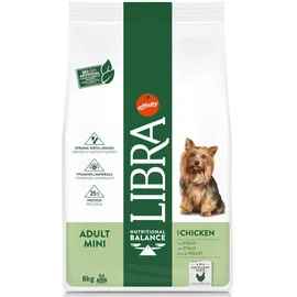 Affinity Libra Dog Mini Huhn 2 x 8 kg