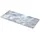 endorfy Crystal Onyx White XL Weiß
